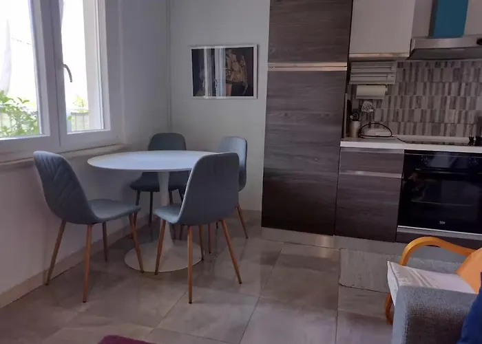 Suite Goldenleaf