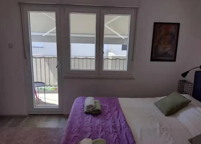 Suite Goldenleaf
