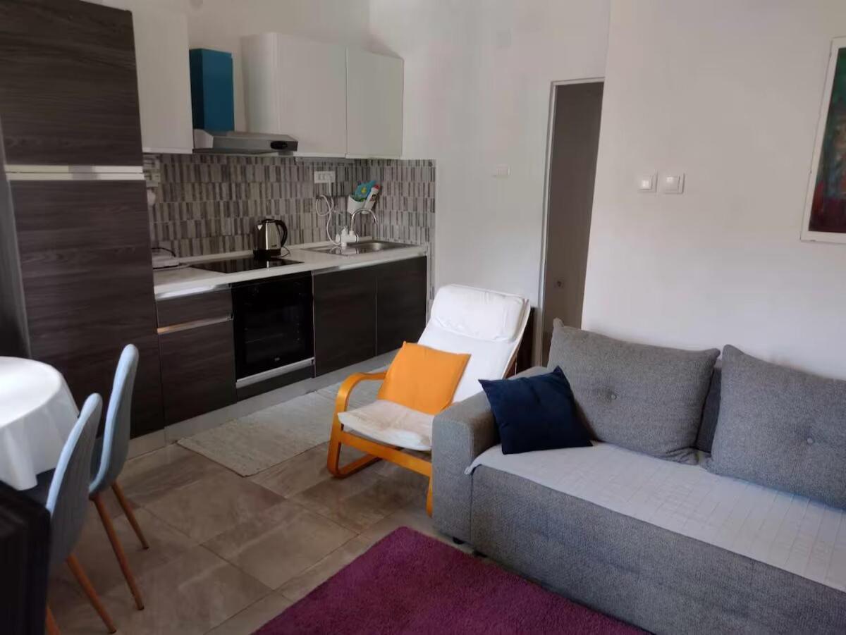 Apartment Goldenleaf *