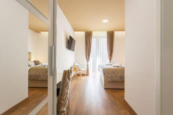 Apartment Goldenleaf