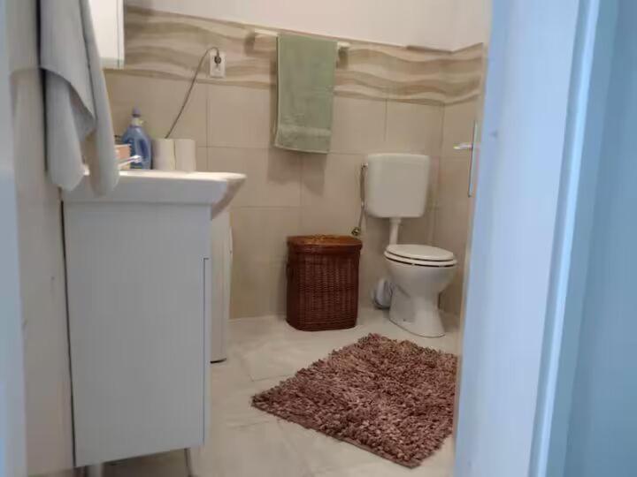 Apartment Goldenleaf